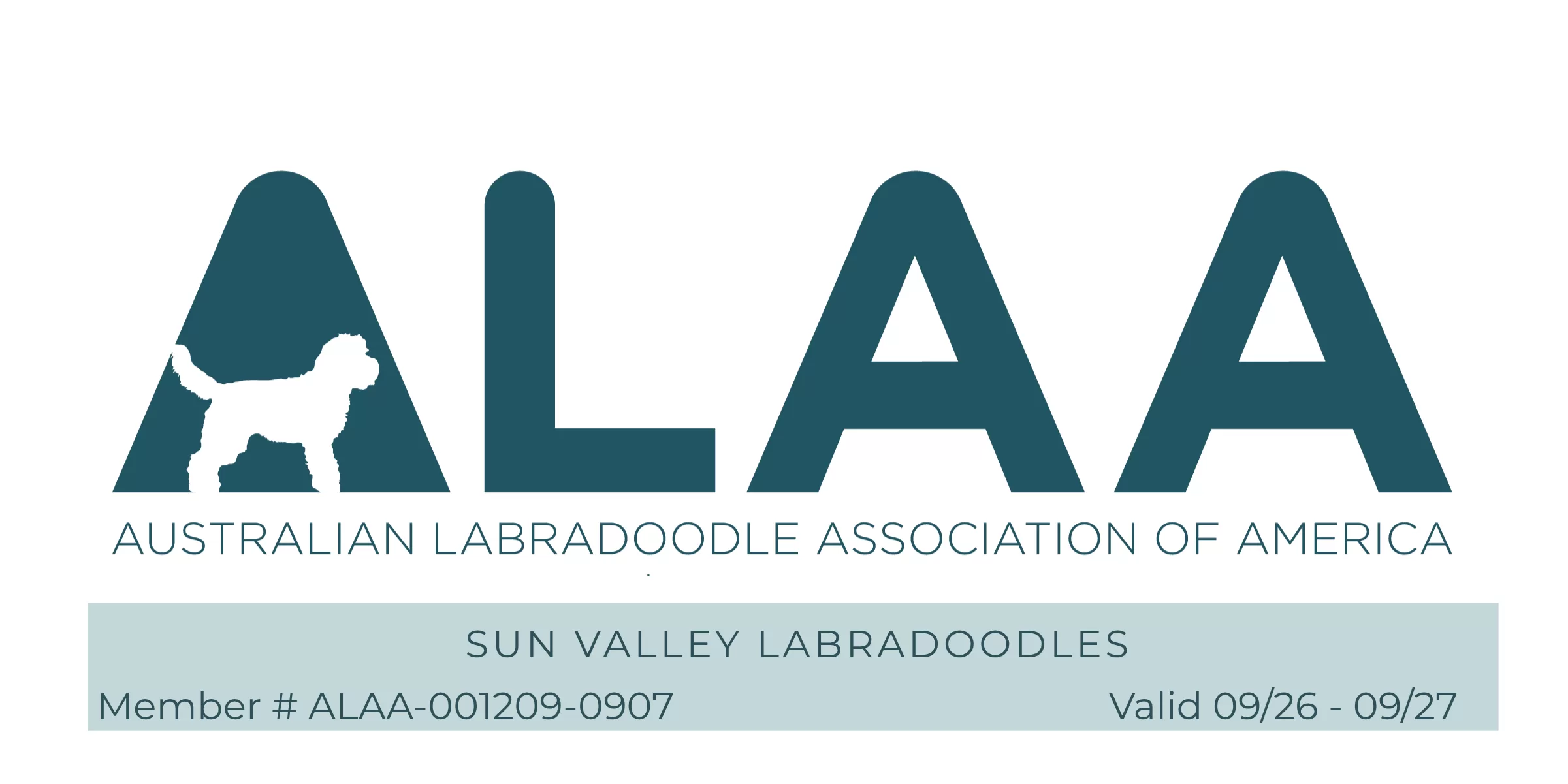 ALAA Logo